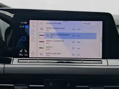 Volkswagen Golf – Foto 15