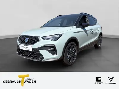 Seat Arona – Foto 1