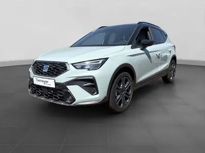 Seat Arona – Foto 2