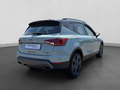 Seat Arona – Foto 3