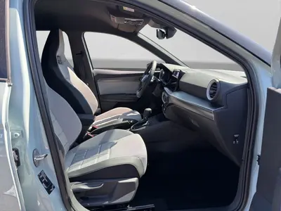 Seat Arona – Foto 4