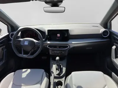 Seat Arona – Foto 5