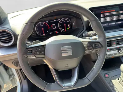 Seat Arona – Foto 9