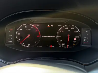Seat Arona – Foto 10