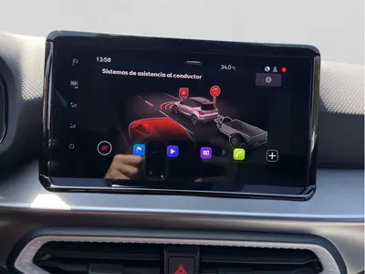 Seat Arona – Foto 14