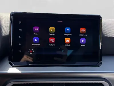 Seat Arona – Foto 15