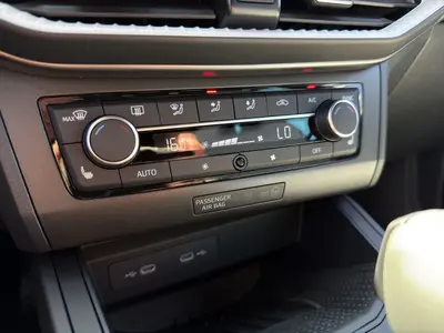 Seat Arona – Foto 16