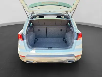 Seat Arona – Foto 17