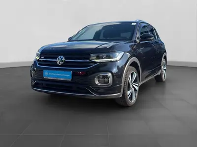 Volkswagen T-Cross – Foto 2