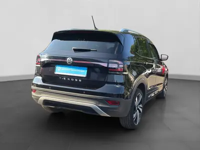 Volkswagen T-Cross – Foto 3