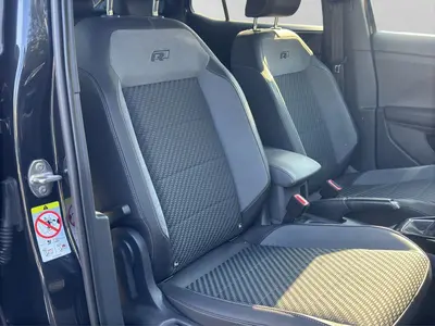 Volkswagen T-Cross – Foto 4