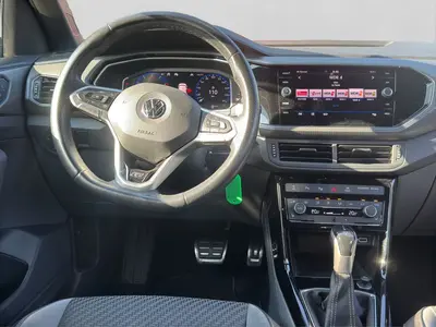 Volkswagen T-Cross – Foto 5