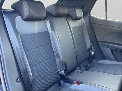 Volkswagen T-Cross – Foto 6