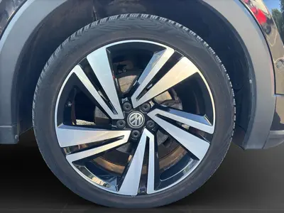 Volkswagen T-Cross – Foto 7