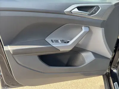 Volkswagen T-Cross – Foto 8