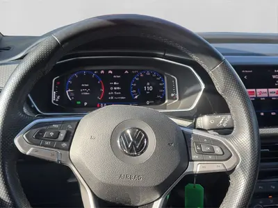 Volkswagen T-Cross – Foto 9