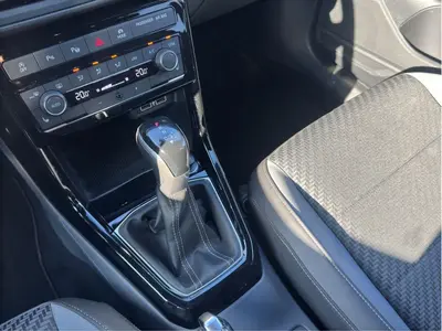 Volkswagen T-Cross – Foto 11