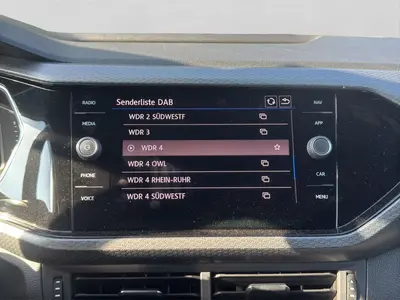 Volkswagen T-Cross – Foto 12