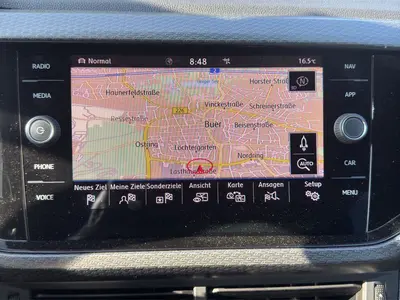 Volkswagen T-Cross – Foto 13
