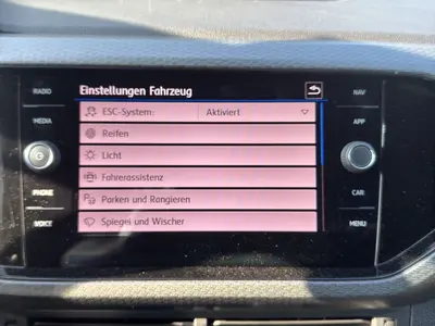 Volkswagen T-Cross – Foto 14