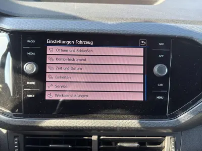 Volkswagen T-Cross – Foto 15