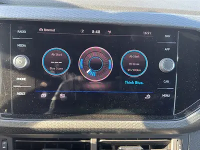 Volkswagen T-Cross – Foto 16