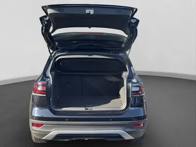 Volkswagen T-Cross – Foto 17