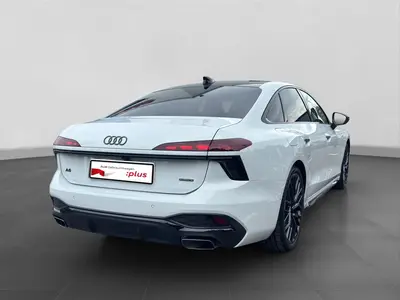 Audi A6 Limousine – Foto 3
