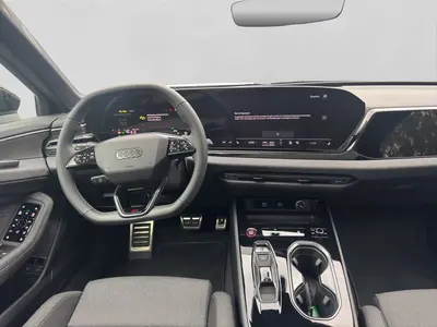 Audi A6 Limousine – Foto 5