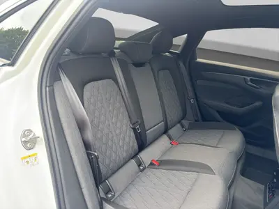 Audi A6 Limousine – Foto 6