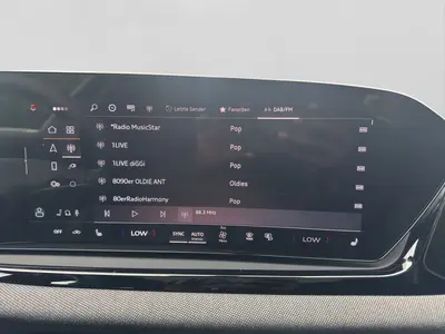 Audi A6 Limousine – Foto 12