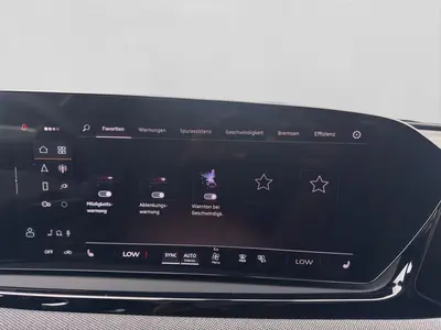 Audi A6 Limousine – Foto 13