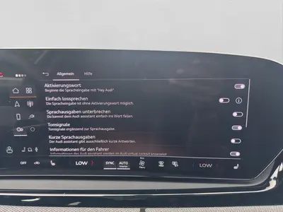 Audi A6 Limousine – Foto 15