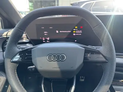 Audi A6 Limousine – Foto 18