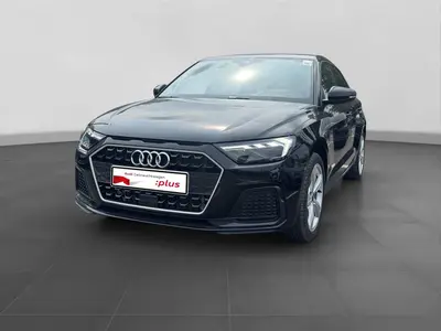 Audi A1 Sportback – Foto 2