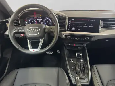 Audi A1 Sportback – Foto 5