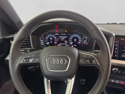Audi A1 Sportback – Foto 9
