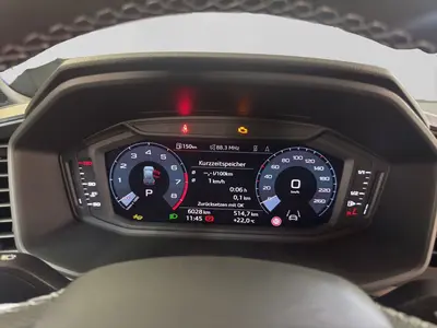 Audi A1 Sportback – Foto 10