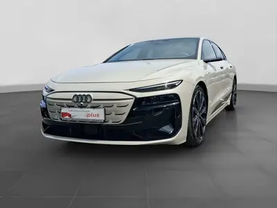 Audi A6 Sportback e-tron – Foto 2