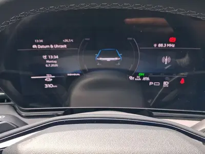 Audi A6 Sportback e-tron – Foto 9