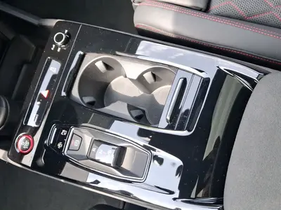 Audi A6 Sportback e-tron – Foto 10