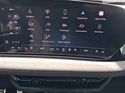 Audi A6 Sportback e-tron – Foto 12