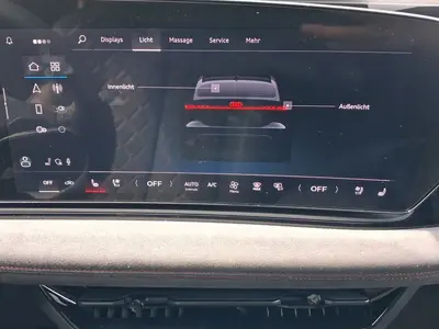 Audi A6 Sportback e-tron – Foto 15
