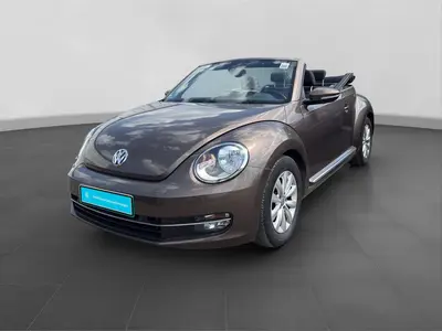 Volkswagen Beetle – Foto 2