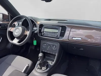 Volkswagen Beetle – Foto 5