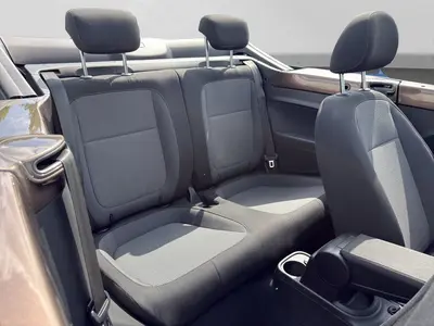 Volkswagen Beetle – Foto 6