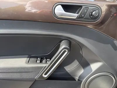 Volkswagen Beetle – Foto 8