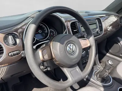 Volkswagen Beetle – Foto 9