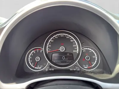 Volkswagen Beetle – Foto 10