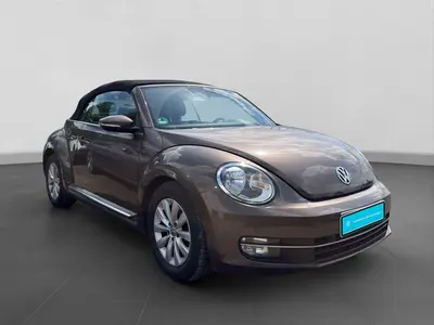 Volkswagen Beetle – Foto 16